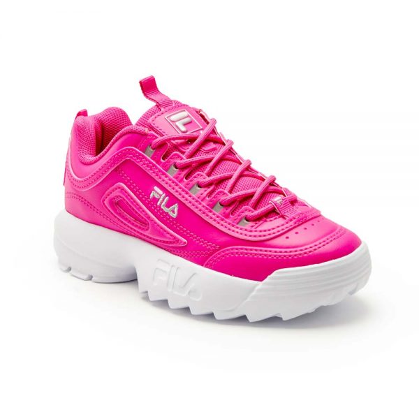 ZAPATOS DE NIÑAS FILA 31K338X