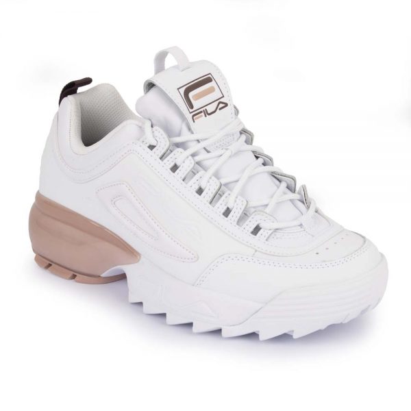 ZAPATOS DE MUJER FILA 5XM01120