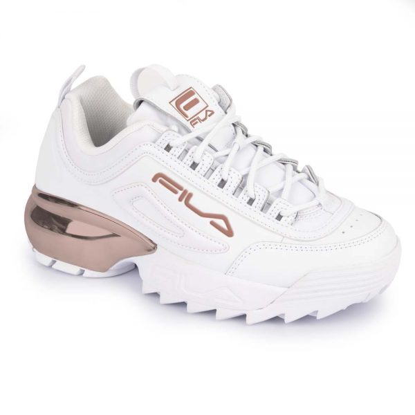 ZAPATOS DE MUJER FILA 5XM01121 - Image 2