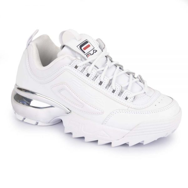 ZAPATOS DE MUJER FILA 5XM01121