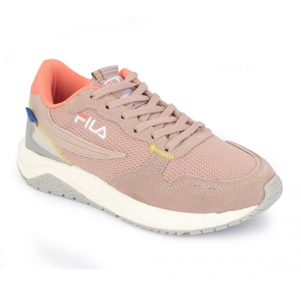 ZAPATOS DE MUJER FILA F02L004153