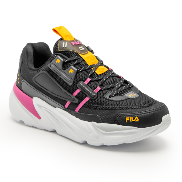 ZAPATOS DE MUJER FILA F02L004157