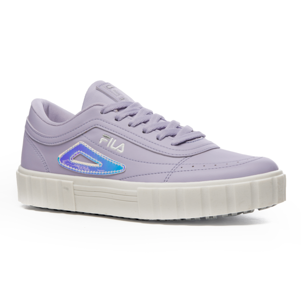 ZAPATOS DE MUJER FILA F02L004162