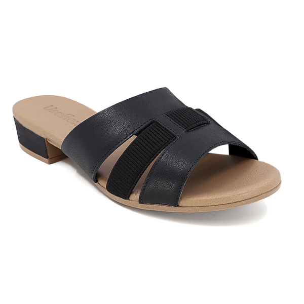 SANDALIAS DE MUJER USAFLEX AI2703