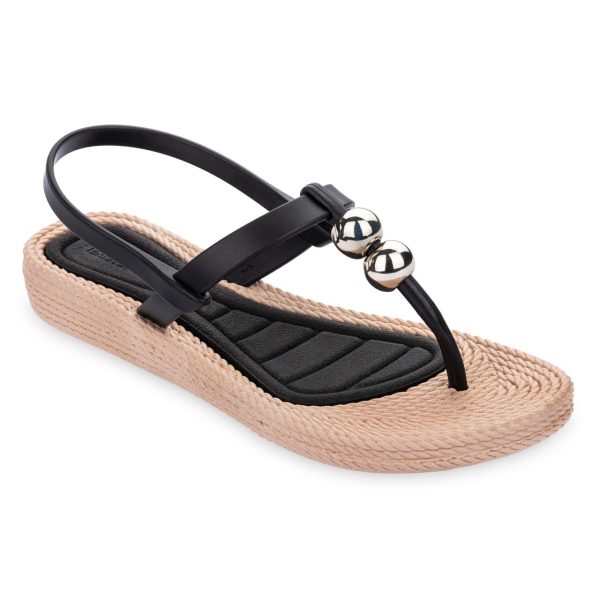 SANDALIAS DE MUJER TERRA AGUA 210200