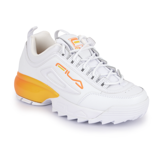 ZAPATOS DE MUJER FILA 5XM01122