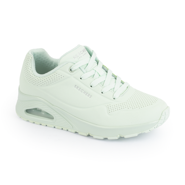 ZAPATOS DE MUJER SKECHERS 155359 MNT