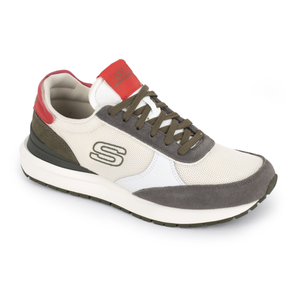 ZAPATOS DE HOMBRE SKECHERS 210437
